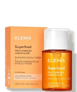 Tónico Facial Luminoso Superfood Fruit Vinegar Liquid Glow – Elemis