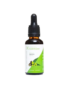 Aceite de Neem 30ml Green Harmony
