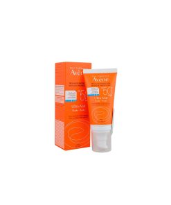 Protector Solar Matificante SPF 50 Pieles Mixtas 50ml Avene