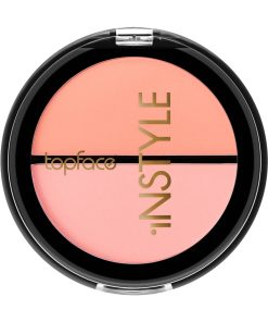BLUSH TWIN TOP FACE