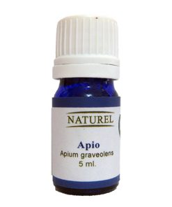 Aceite Esencial  Apio 5 ML