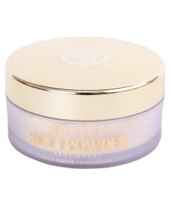 Polvo Suelto Traslucido Soft Powder – Montoc