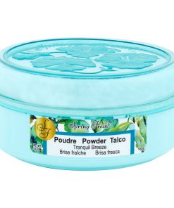 Talco Corporal con Mota Brisa Fresca Spring Fresh 140g