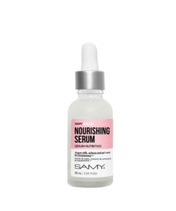 SERUM FACIAL NUTRITIVO DIA Y NOCHE 30ML SAMY