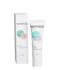 TRATAMIENTO ANTIMANCHAS ANTI SPOT LOTION ACNE ELIMINATOR 30ML TOMMYG