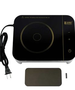 Z-Palette Negro – Z Potter