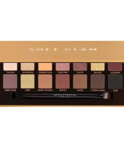 Paleta de sombras Soft Glam – Anastasia