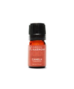 Aceite Esencial Canela 5ml Green Harmony