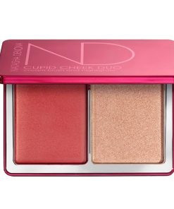 Duo de Rubor en Crema e Iluminador en Polvo Cupid Cheek Duo – Natasha Denona