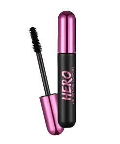 RIMEL HERO VOLUME Y CURL 10ML FLORMAR