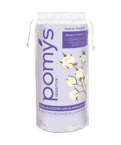 Rueditas faciales Sensitive – Pomys