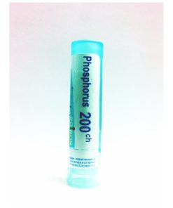 Boiron Phosphorus 200 CH Gránulos