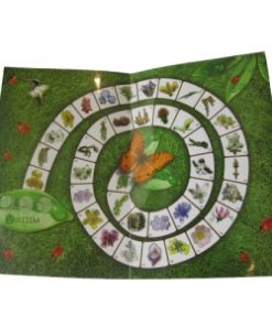 Juego: Orumari – Ludo