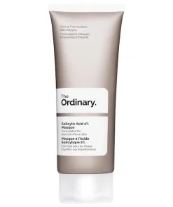 Mascarilla de Ácido salicílico – The Ordinary