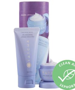 Dewy Cleanse + Hydrate – Tatcha